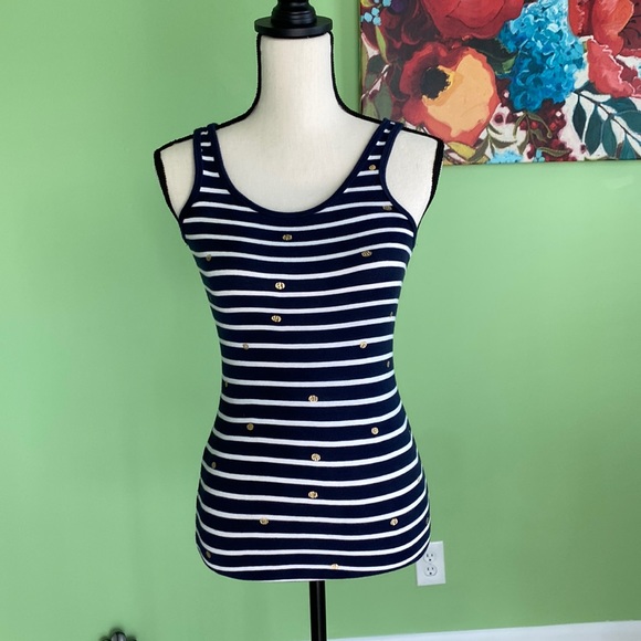 Tank top - Picture 1 of 4